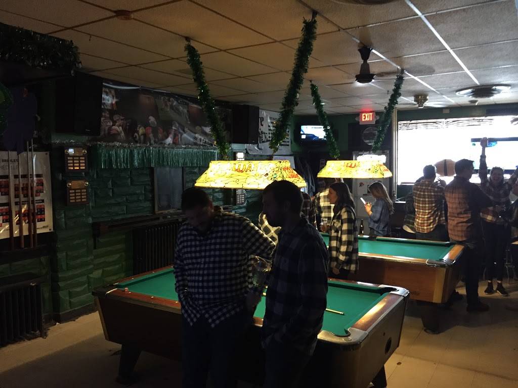 Shamrock Inn | restaurant | 6044 Harford Rd, Baltimore, MD 21214, USA | 4104269715 OR +1 410-426-9715