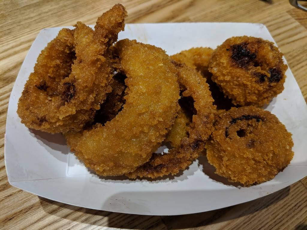 Burgerim Gourmet Burgers | restaurant | 4040 Sunrise Blvd #100, Rancho Cordova, CA 95742, USA | 9163510105 OR +1 916-351-0105