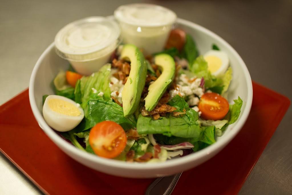 Holiday Deli & Ham Co. | meal takeaway | 2087 Union Ave, Memphis, TN 38104, USA | 9018816433 OR +1 901-881-6433