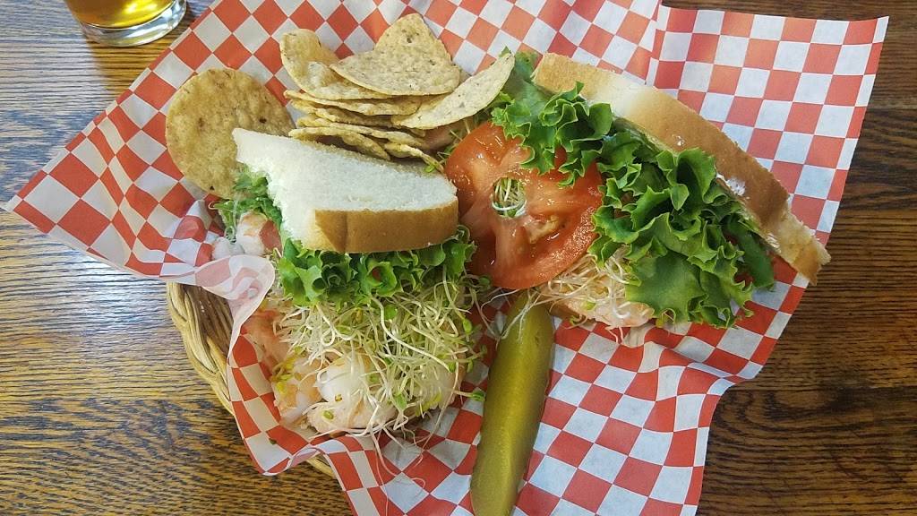 The Sisters | restaurant | 2804 Grand Ave, Everett, WA 98201, USA | 4252520480 OR +1 425-252-0480