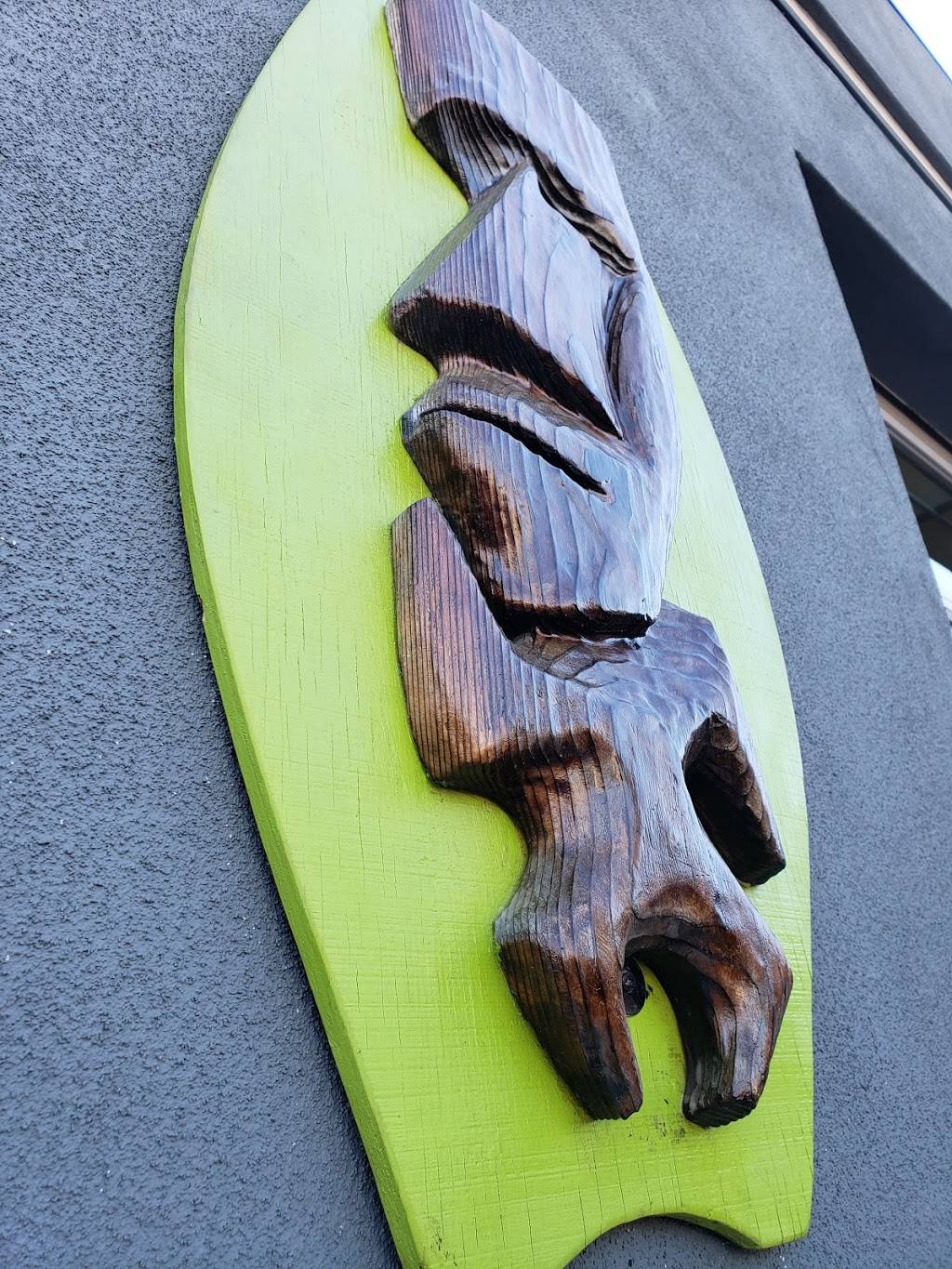 Hulas Modern Tiki | restaurant | 5114 N 7th St, Phoenix, AZ 85014, USA | 6022658454 OR +1 602-265-8454