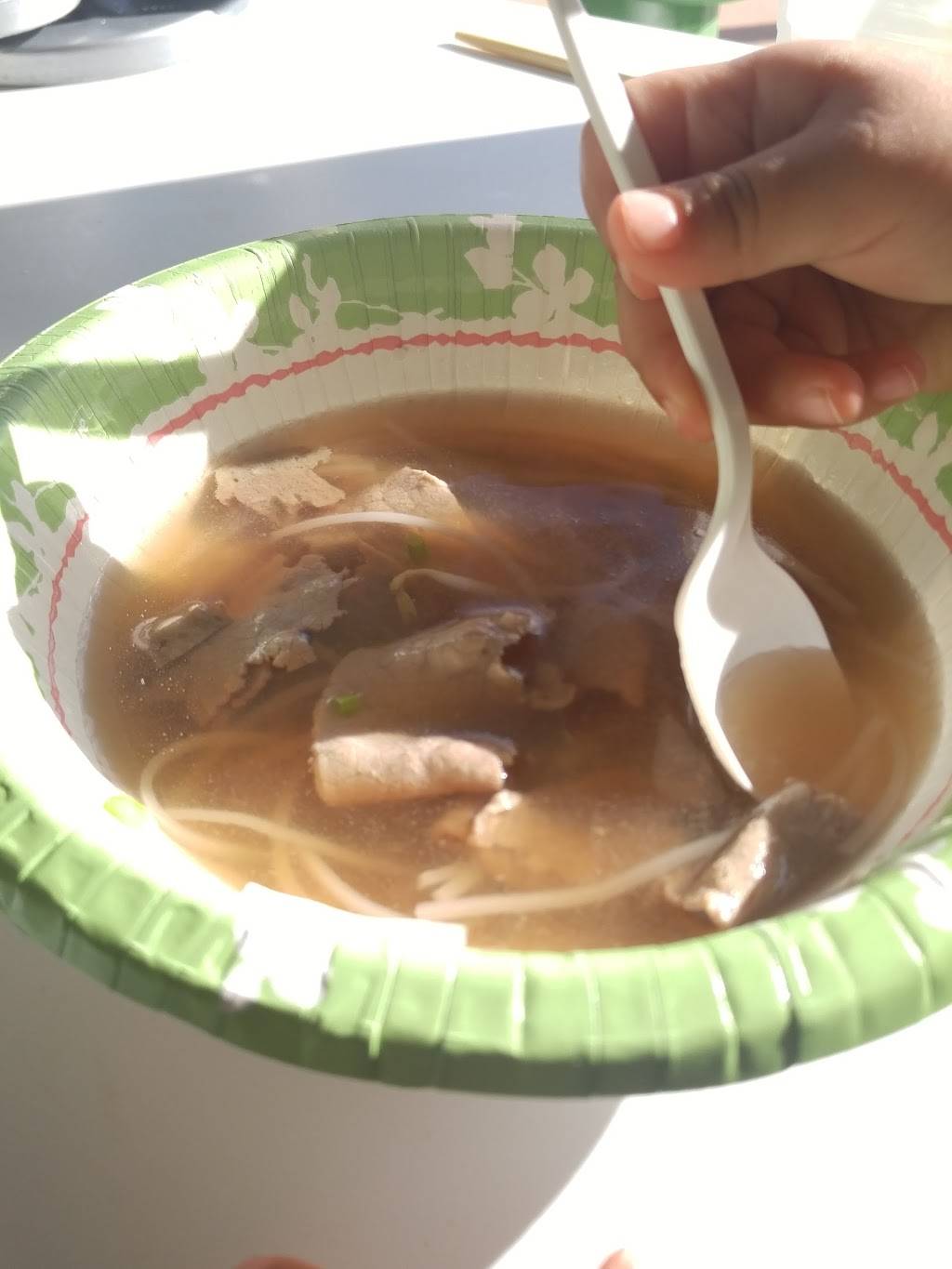 Pholicious | restaurant | 28329 Paseo Drive #180, Wesley Chapel, FL 33543, USA | 8135018132 OR +1 813-501-8132