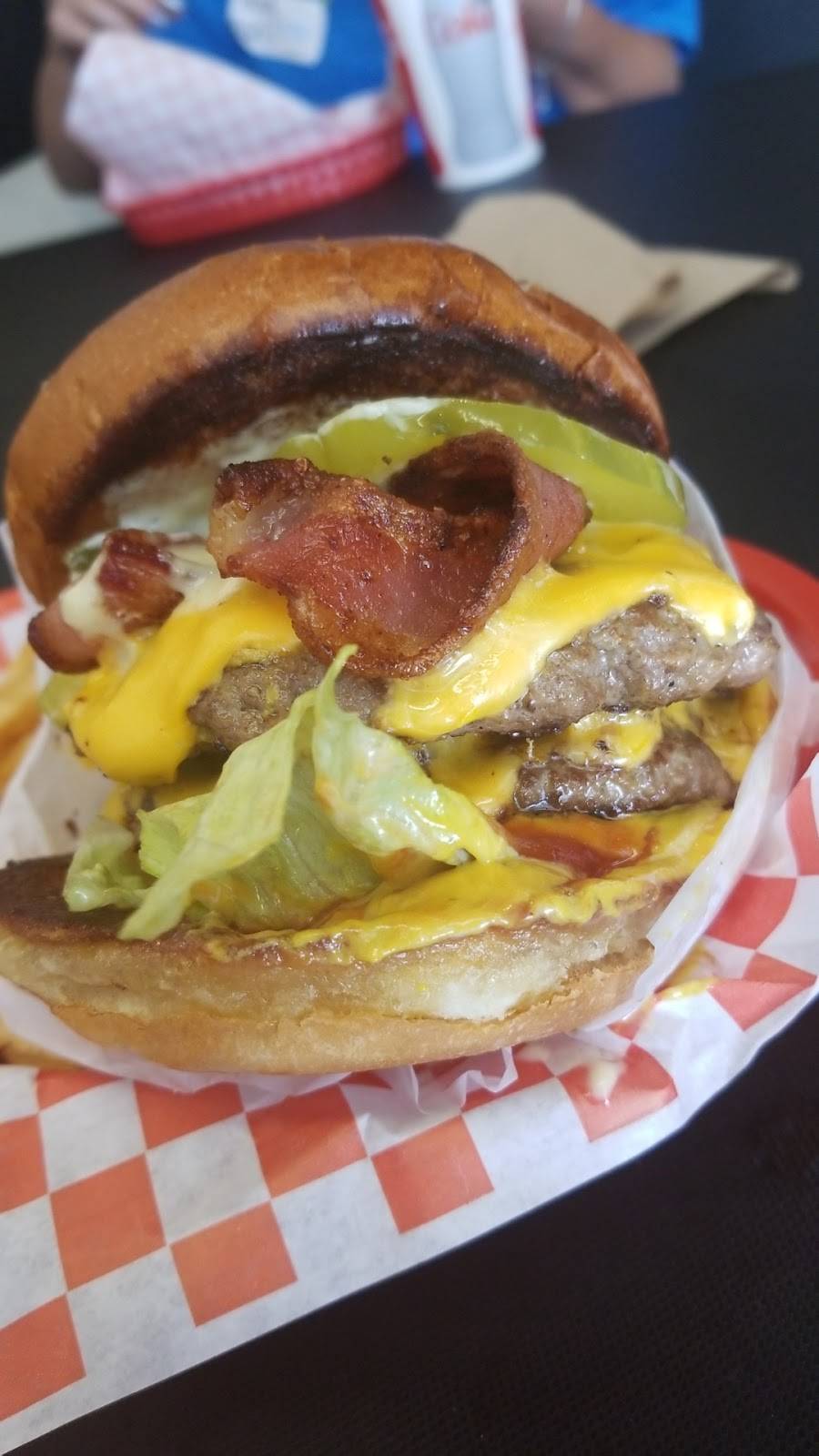 Take 3 | restaurant | 1230 Fulton St, Fresno, CA 93721, USA | 5594890490 OR +1 559-489-0490