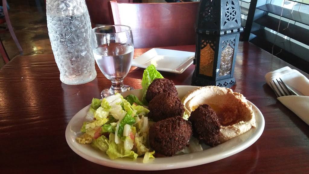 Shaddai Fine Lebanese Cuisine | restaurant | 9519 S Dixie Hwy, Miami, FL 33156, USA | 7864017714 OR +1 786-401-7714