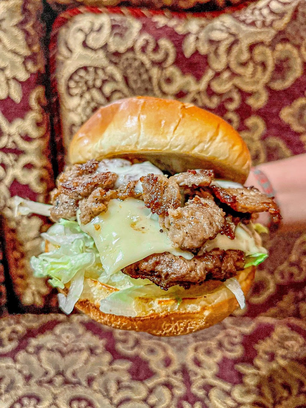 Yemen Grill | restaurant | 16754 Southwest Fwy, Sugar Land, TX 77479, USA | 2813130325 OR +1 281-313-0325