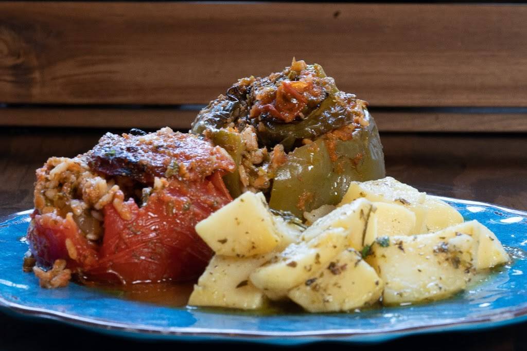 Ela Taverna Astoria | restaurant | 26-19 23rd Ave, Astoria, NY 11105, USA | 7182556236 OR +1 718-255-6236