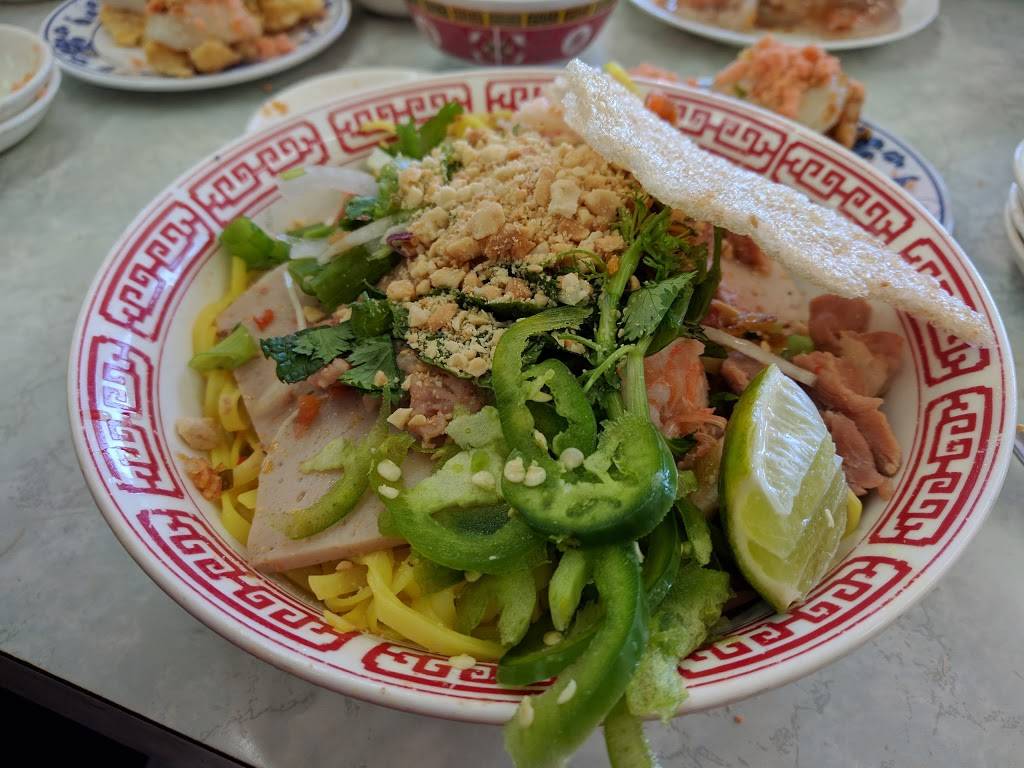 Bun Bo Hue | restaurant | 2871 Senter Rd, San Jose, CA 95111, USA | 4086294212 OR +1 408-629-4212