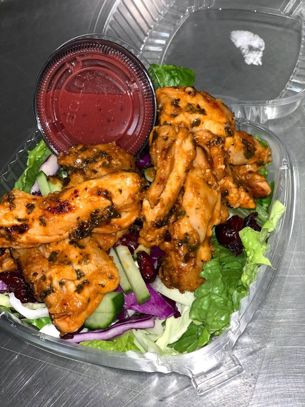 CJ’S Jamacian & Bbq Kitchen | restaurant | 4368 N Sutter St, Stockton, CA 95204, USA | 8887865550 OR +1 888-786-5550