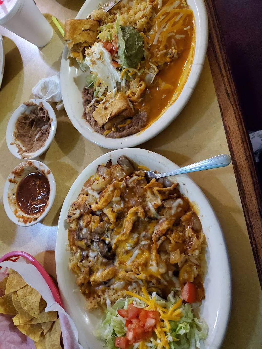 El Ranchero | restaurant | 1626 Westside Hwy, Kelso, WA 98626, USA | 3604233704 OR +1 360-423-3704