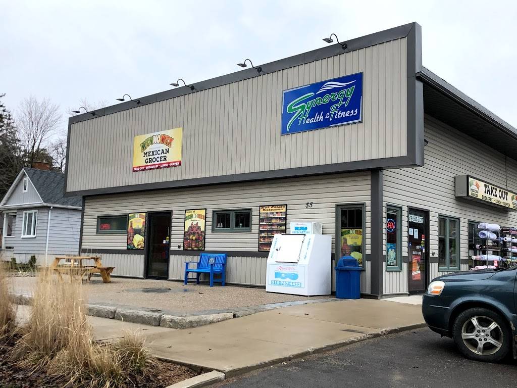 Mennomex Mexican Variety & Take-Out | restaurant | 55 Main St S, Milverton, ON N0K 1M0, Canada | 5195953727 OR +1 519-595-3727