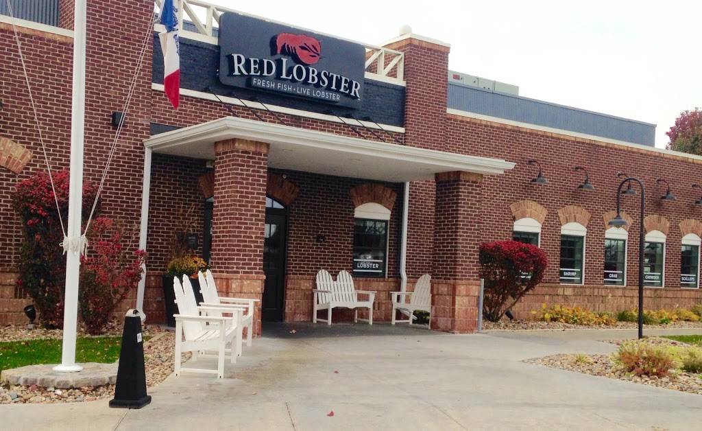 Red Lobster | restaurant | 3838 Westown Pkwy, West Des Moines, IA 50266, USA | 5152262150 OR +1 515-226-2150