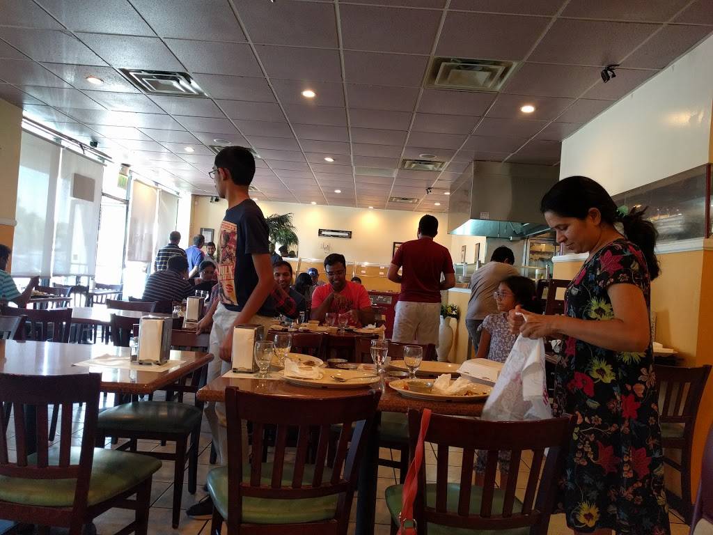 Annapurna Cuisine | restaurant | 10200 Venice Blvd #101, Culver City, CA 90232, USA | 3102045500 OR +1 310-204-5500