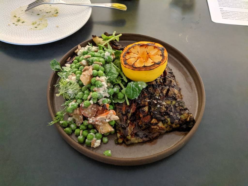 Fish Nor Fowl | restaurant | 5523 Penn Ave, Pittsburgh, PA 15206, USA | 4124604644 OR +1 412-460-4644