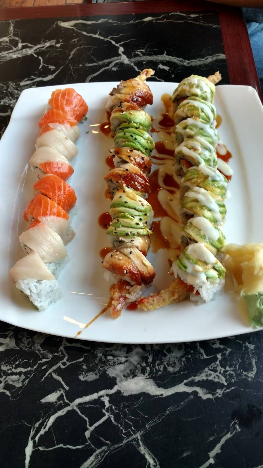 Little Madfish Fremont | restaurant | 3032, 43337 Christy St, Fremont, CA 94538, USA | 5106519000 OR +1 510-651-9000