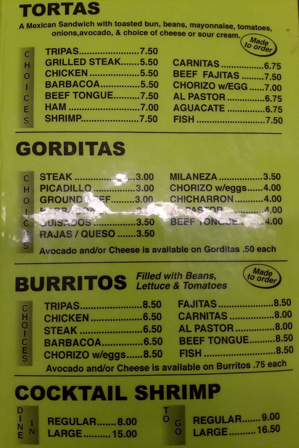 El Olmito Mexican Grocery | restaurant | 502 Mulberry Ave, Muscatine, IA 52761, USA | 5632642094 OR +1 563-264-2094