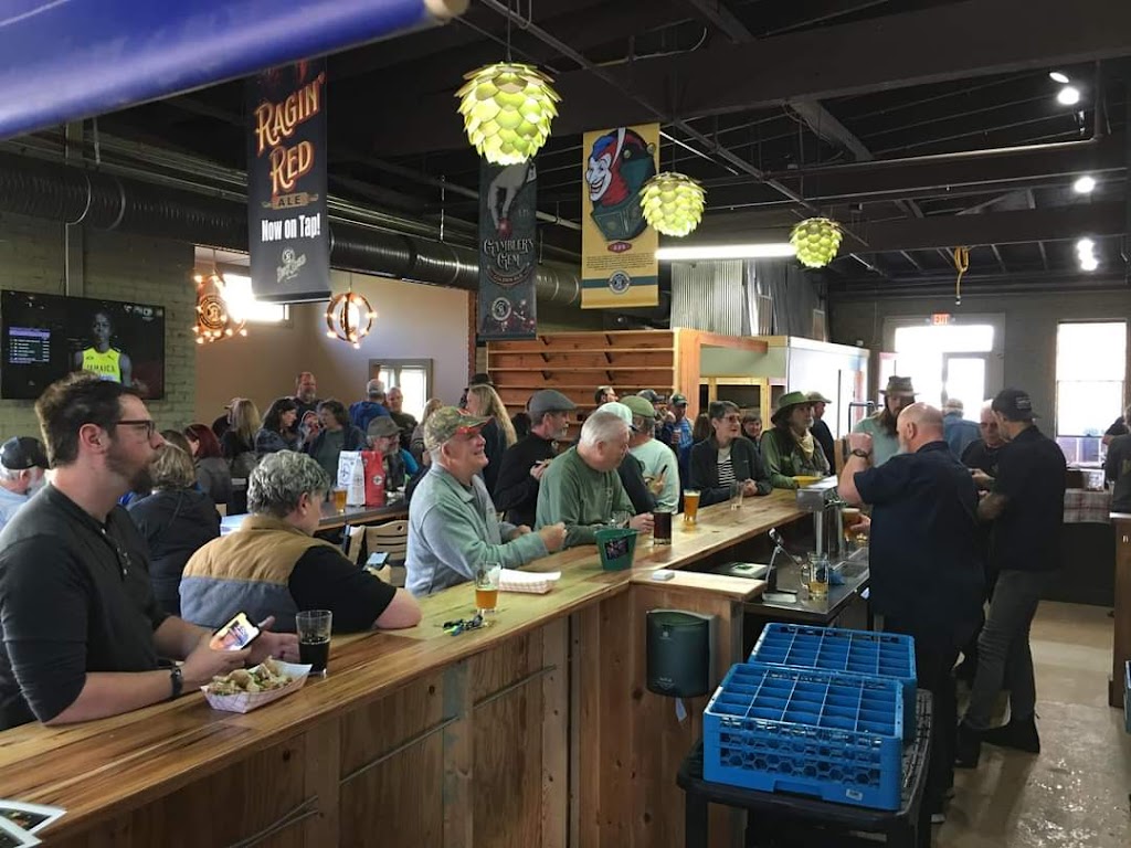 Buck Bald Brewing | restaurant | 104 Tennessee St Suite D, Murphy, NC 28906, USA | 7064317141 OR +1 706-431-7141