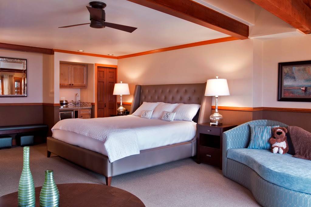 Stephanie Inn & Dining Room | restaurant | 2740 S Pacific St, Cannon Beach, OR 97110, USA | 8443742107 OR +1 844-374-2107