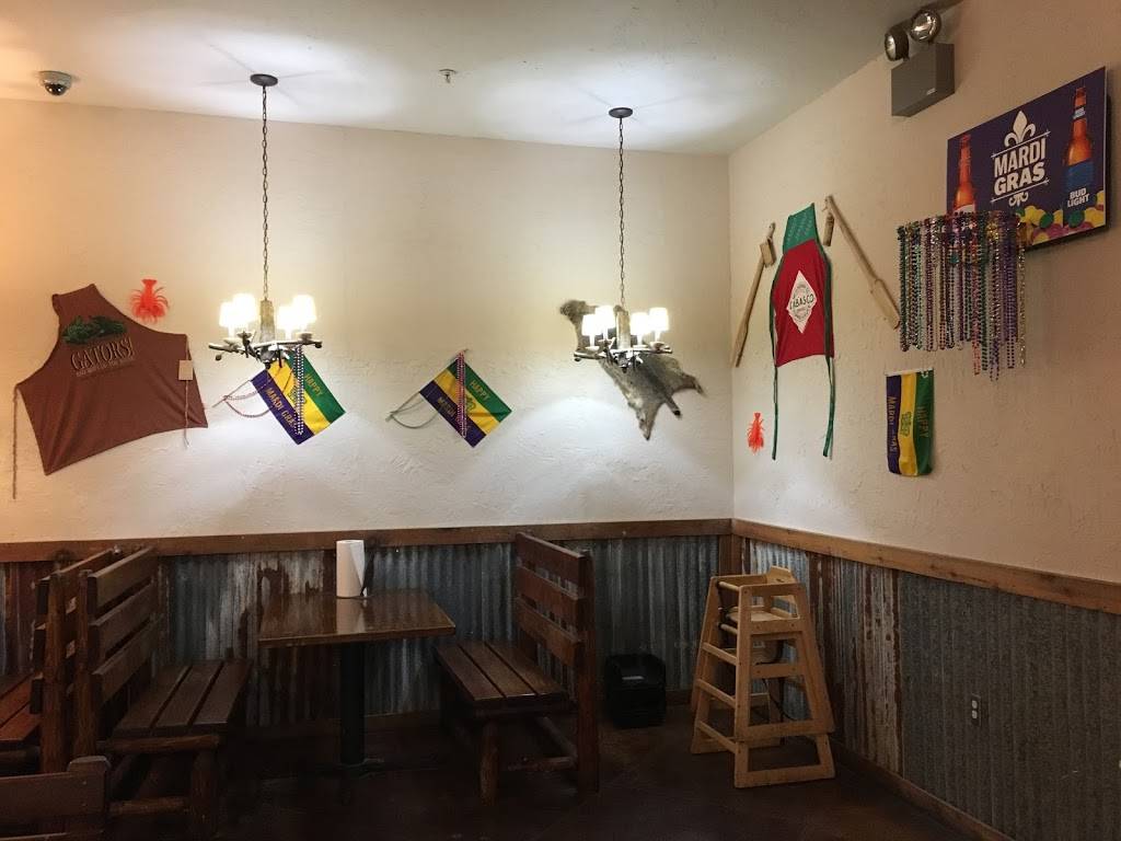 The Cajun Station | restaurant | 10281 LA-1, Shreveport, LA 71115, USA | 3187977015 OR +1 318-797-7015