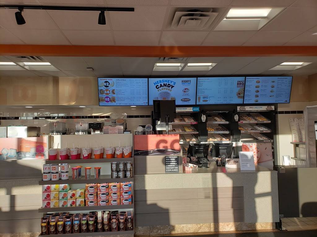 Dunkin | bakery | 1207 Vermillion St, Hastings, MN 55033, USA | 6514323984 OR +1 651-432-3984