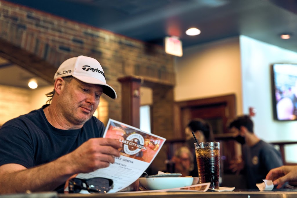 Lake City Social | restaurant | 644 Wisconsin Dells Pkwy, Wisconsin Dells, WI 53965, USA | 6082539109 OR +1 608-253-9109