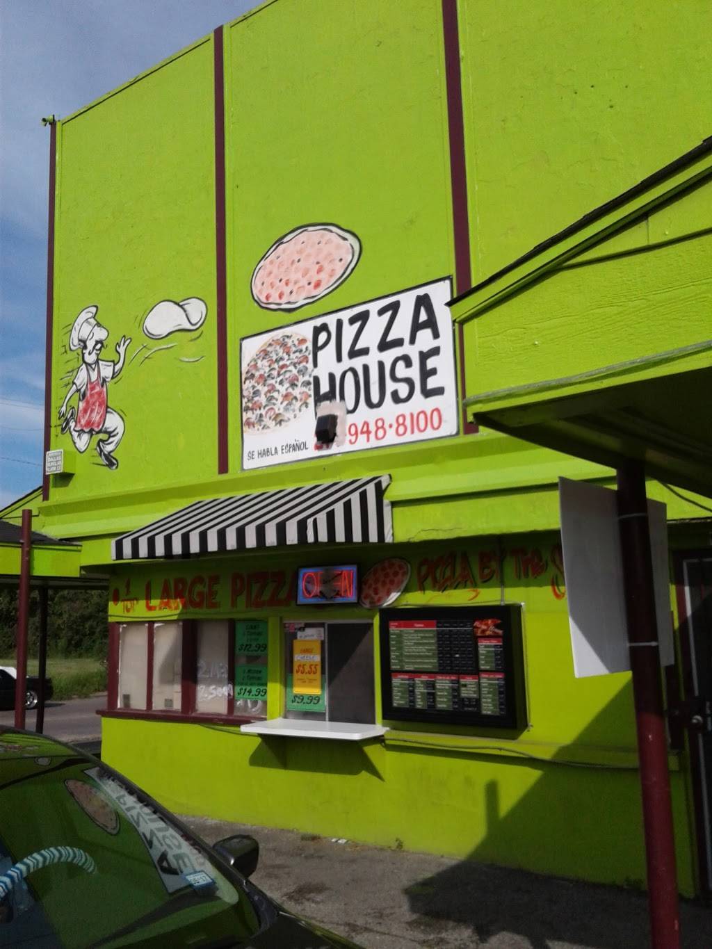 A & A Pizza | restaurant | 900 S Corinth St Rd, Dallas, TX 75203, USA | 2145331477 OR +1 214-533-1477