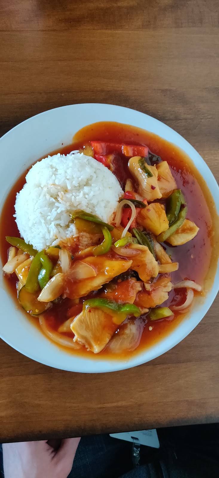 Thai House Bistro | restaurant | 3401 Owen Rd Suite 500, Fenton, MI 48430, USA | 8103548102 OR +1 810-354-8102