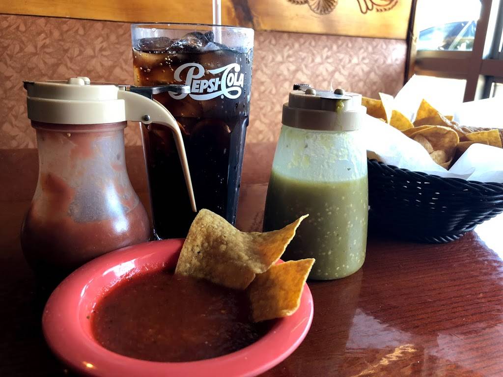 San Luis Mexican Restaurant | restaurant | 144 Westchester Dr, High Point, NC 27262, USA | 3368822155 OR +1 336-882-2155