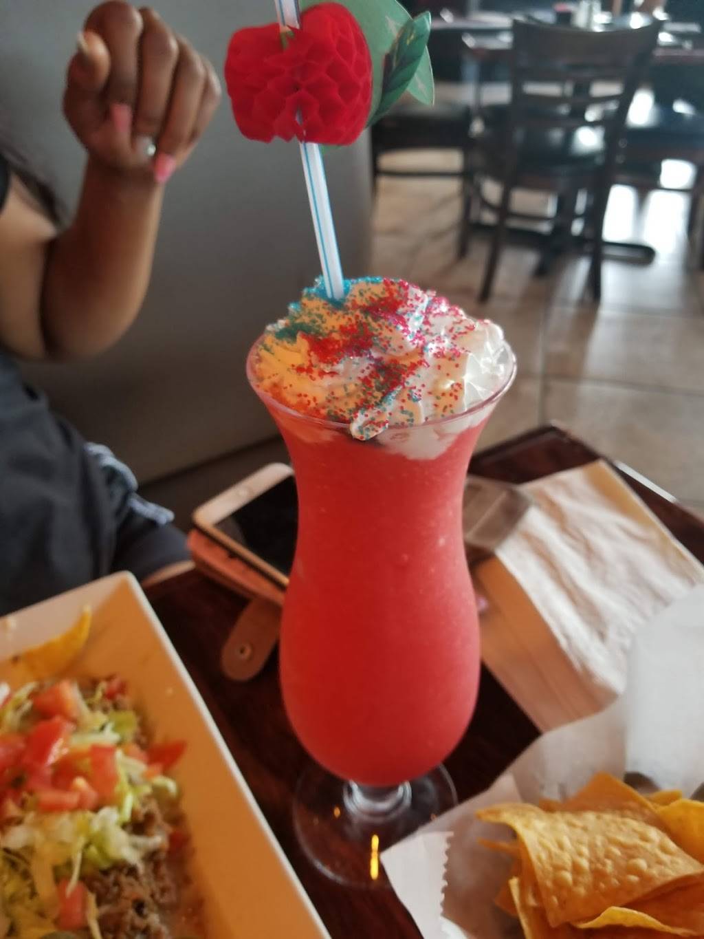 El Toro Loco | restaurant | 2809 Kirby Rd #109, Memphis, TN 38119, USA | 9017590593 OR +1 901-759-0593