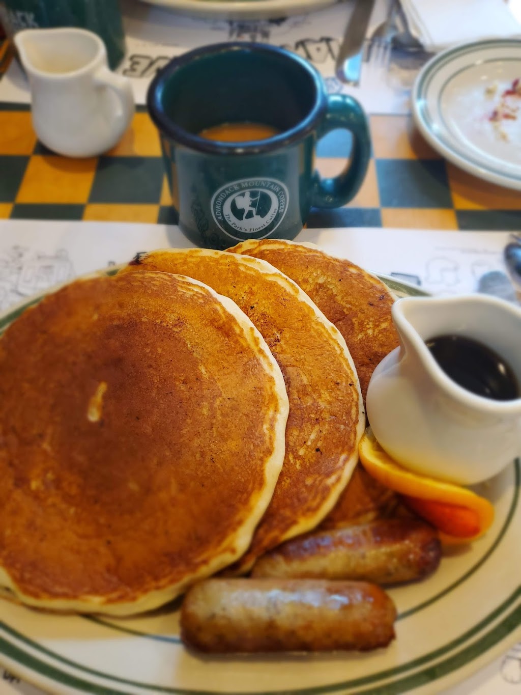 Adirondack Mountain Coffee Cafe | restaurant | 8 Artos Way, Upper Jay, NY 12987, USA | 5189466080 OR +1 518-946-6080