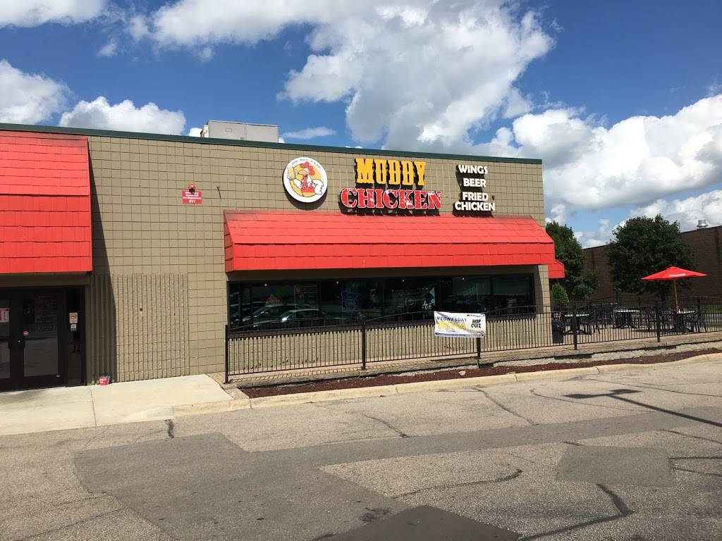 Muddy Chicken | restaurant | 3120 State Hwy 13, Burnsville, MN 55337, USA | 9525821091 OR +1 952-582-1091