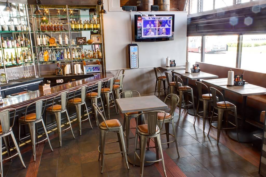 The Pub | restaurant | 851 Beach St, San Francisco, CA 94109, USA | 4153510500 OR +1 415-351-0500