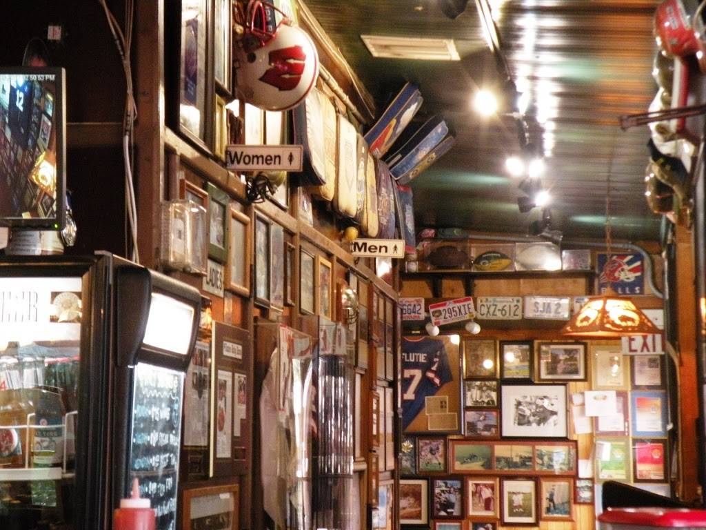 Buffalo Chips Restaurant | restaurant | 26620 Old 41 Rd, Bonita Springs, FL 34135, USA | 2399471000 OR +1 239-947-1000