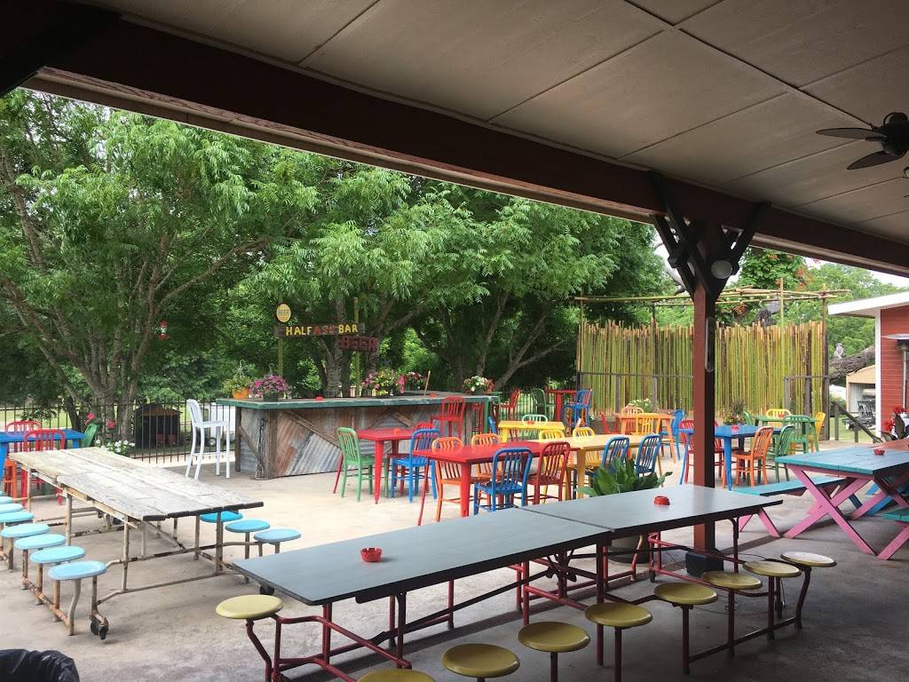 Wild Ass Hey Barn | restaurant | 101 Rowland Ln, Kerrville, TX 78028, USA | 8303671737 OR +1 830-367-1737