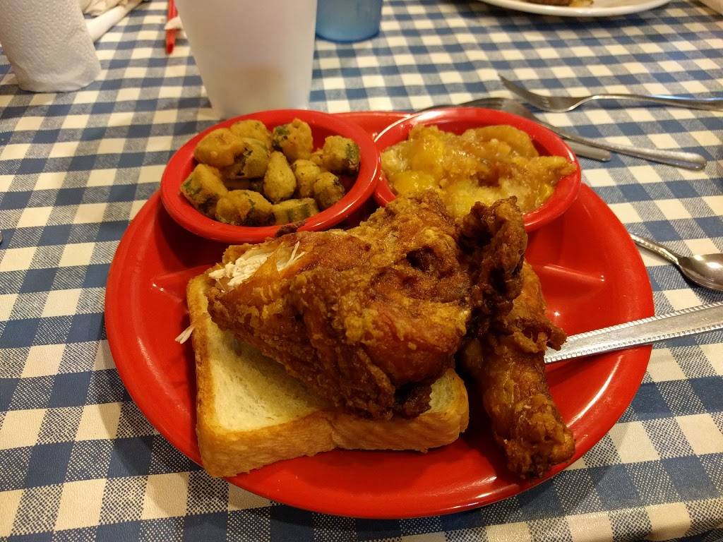 Nicks Family Restaurant | restaurant | 1916 Sherwood Rd, Kingsport, TN 37664, USA | 4232478601 OR +1 423-247-8601