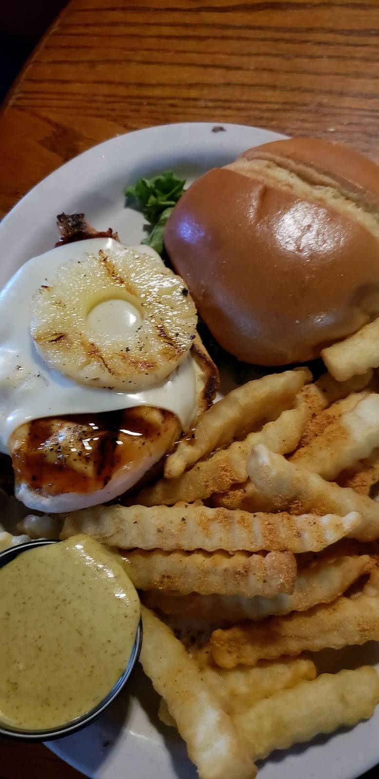 Tanners Bar & Grill | restaurant | 12906 W 87th St Pkwy, Lenexa, KS 66215, USA | 9135410137 OR +1 913-541-0137