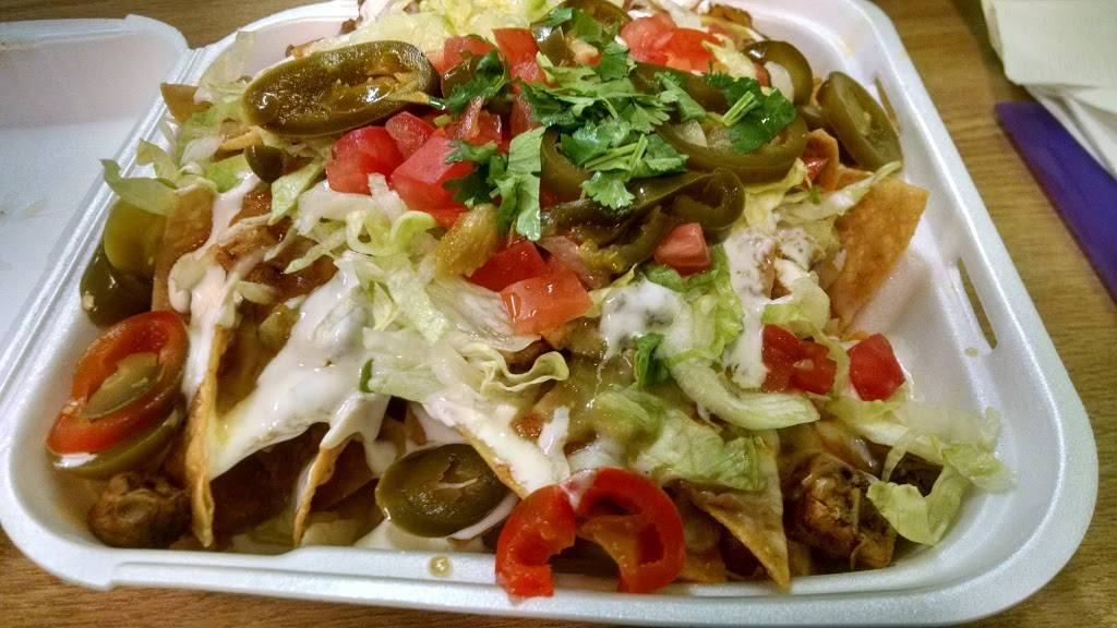 Tacos Mary | restaurant | 429 Ivy St, Chico, CA 95928, USA | 5308928176 OR +1 530-892-8176