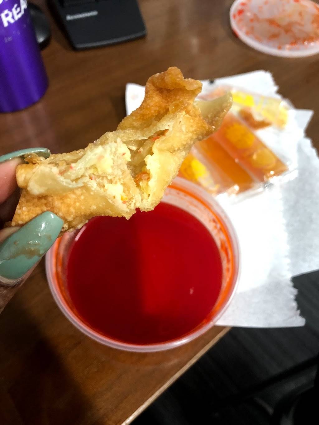 No. 1 | restaurant | 420 Ditmas Ave, Brooklyn, NY 11218, USA | 7188540825 OR +1 718-854-0825