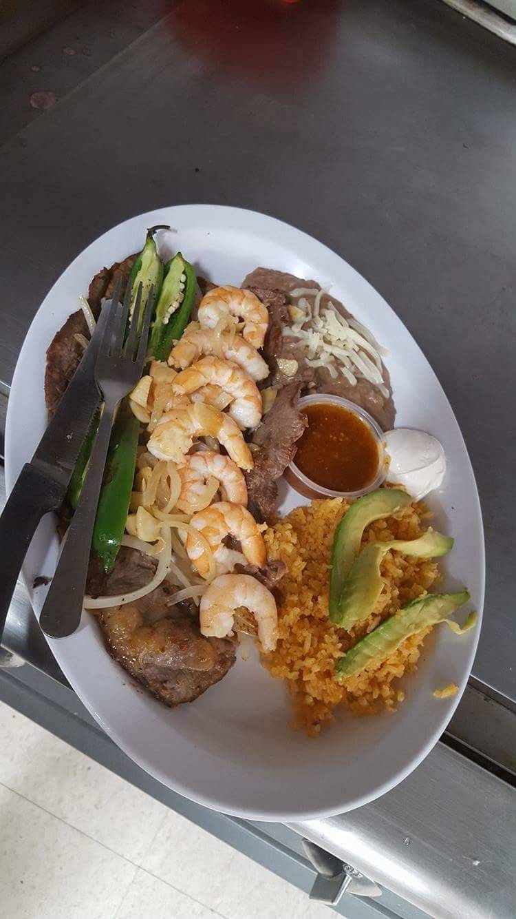 Ay Jalisco | restaurant | 966 Sacramento Ave, Broderick, CA 95605, USA | 9163723432 OR +1 916-372-3432