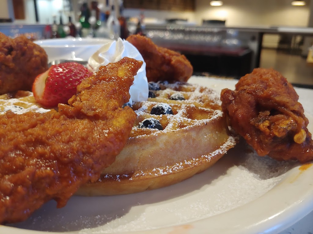 The Urban Corner | restaurant | 55 N Litchfield Rd, Goodyear, AZ 85338, USA | 6232402216 OR +1 623-240-2216