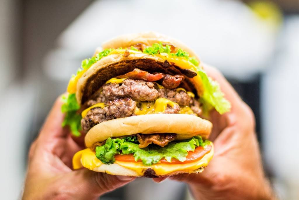 Holy Chuck | restaurant | 4421 Hwy 7, Woodbridge, ON L4L 5W6, Canada | 9058516363 OR +1 905-851-6363