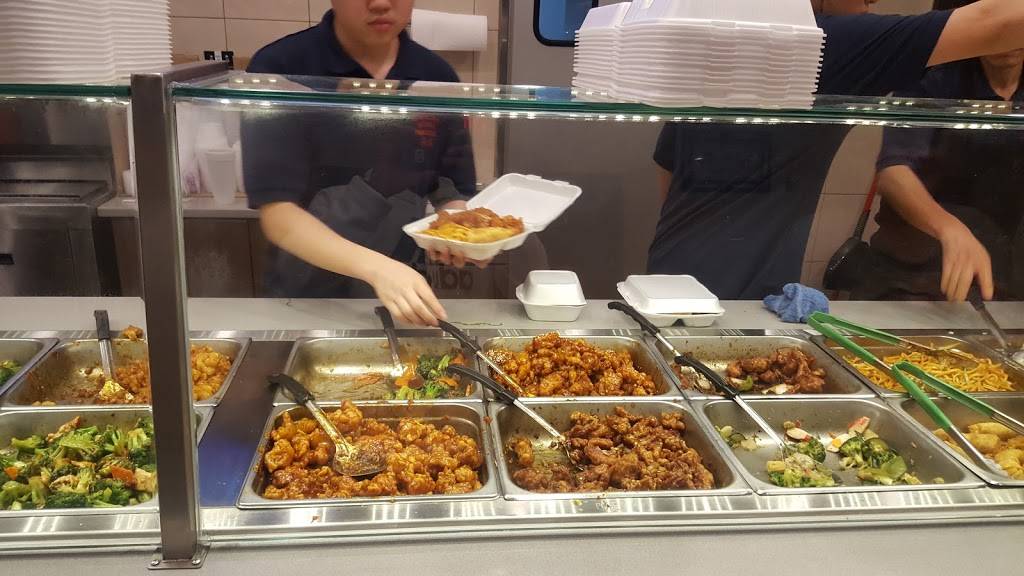 Great Wall Express | restaurant | 100 W Euless Blvd, Euless, TX 76040, USA | 4693798388 OR +1 469-379-8388