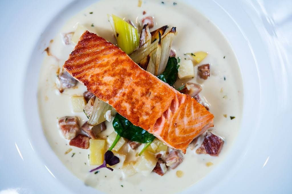 A street Restaurant | restaurant | 605 Atlanta St, Roswell, GA 30075, USA | 9703311474 OR +1 970-331-1474