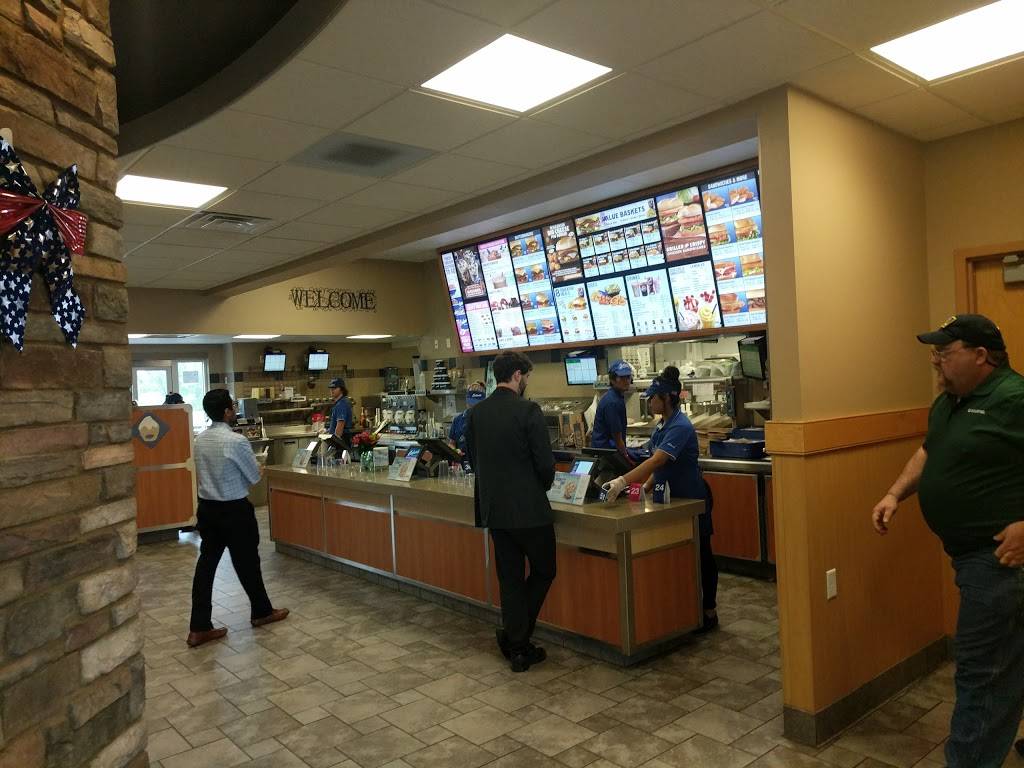 Culvers | restaurant | 371 Airport Rd, Arden, NC 28704, USA | 8285852358 OR +1 828-585-2358