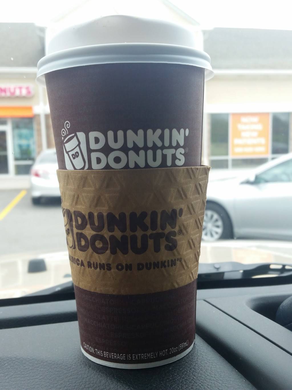 Dunkin | bakery | 1300 Jefferson Rd Suite 400, Rochester, NY 14623, USA | 5852727573 OR +1 585-272-7573