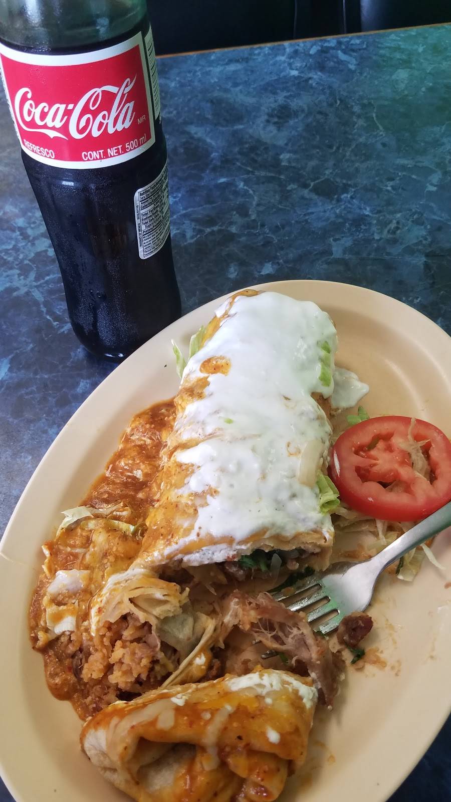 La Picosita Mexican Food | restaurant | 16120 Valley Blvd, Fontana, CA 92335, USA | 9093550241 OR +1 909-355-0241