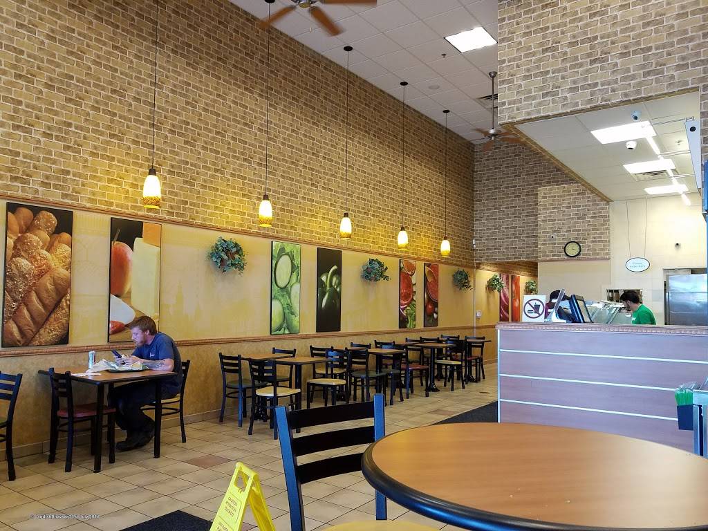 Subway | restaurant | 118 Durham Ave, South Plainfield, NJ 07080, USA | 9087541496 OR +1 908-754-1496