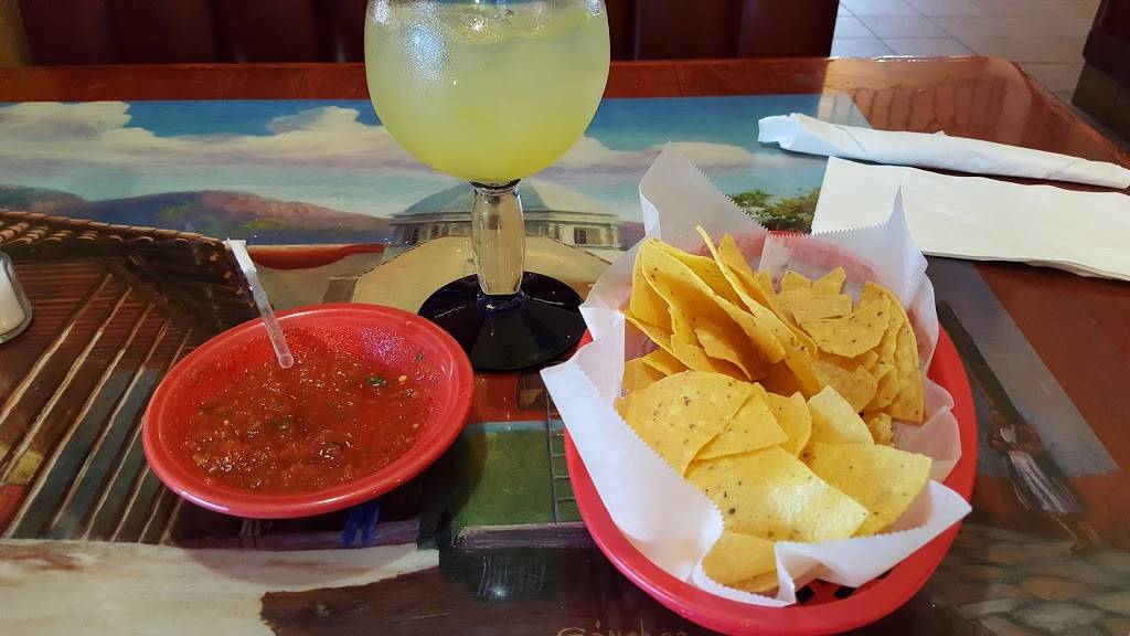 El Charro Mexican Restaurants | restaurant | 1501 N Expy, Griffin, GA 30223, USA | 7704128089 OR +1 770-412-8089