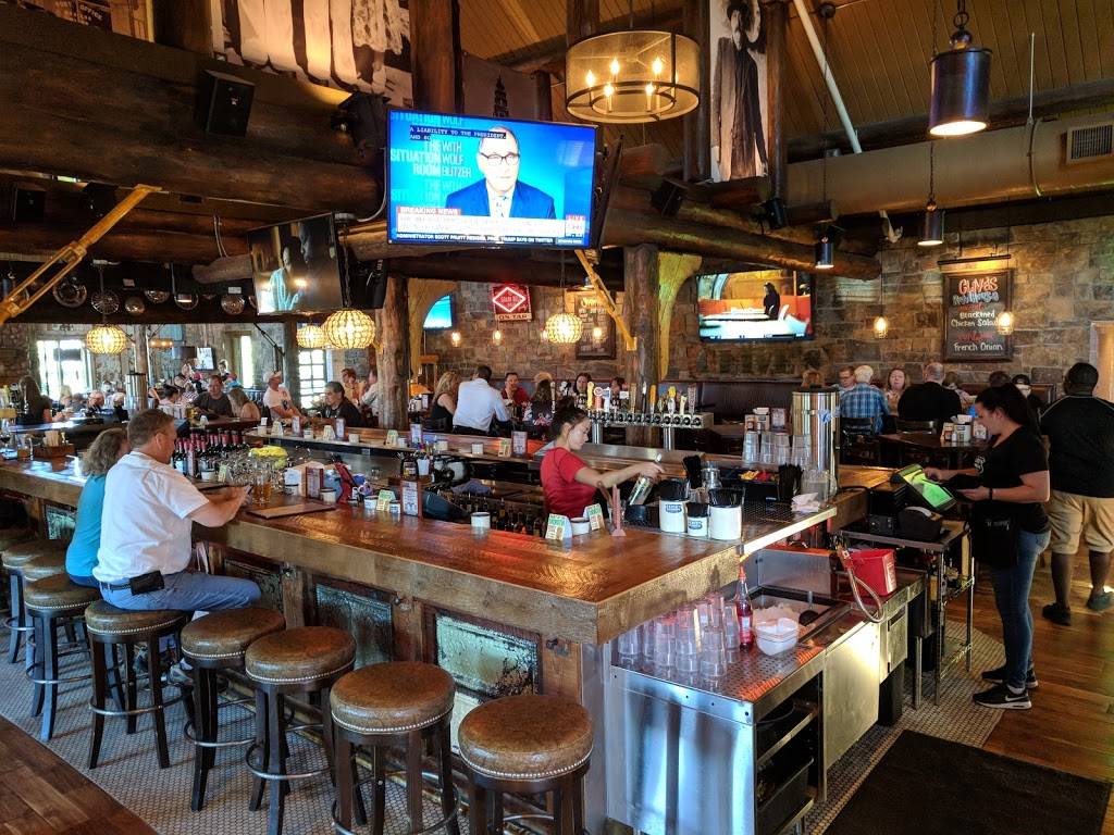 Clives Roadhouse Rogers | restaurant | 21390 John Milless Dr, Rogers, MN 55374, USA | 7639512842 OR +1 763-951-2842