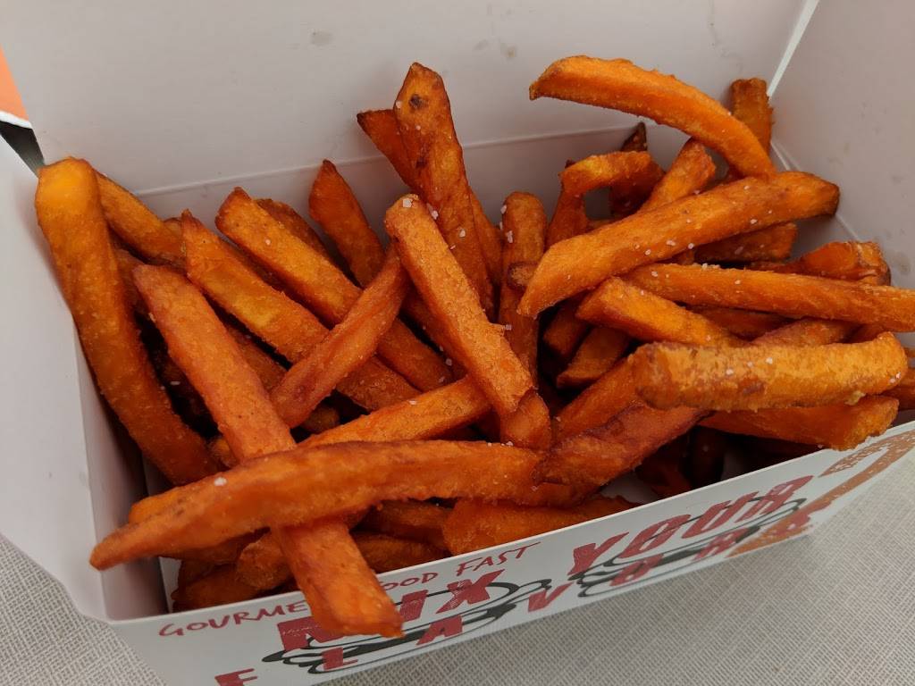 Burgerim | meal delivery | 1101 Melbourne Rd, Hurst, TX 76053, USA | 8175909225 OR +1 817-590-9225