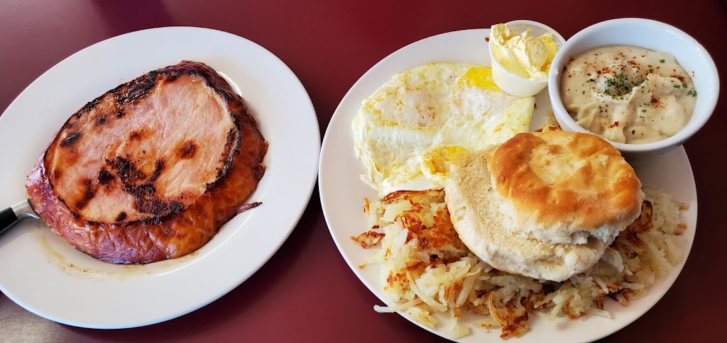 Cheyenne Cafe | restaurant | 209 N Main St, Joseph, OR 97846, USA | 5414326300 OR +1 541-432-6300